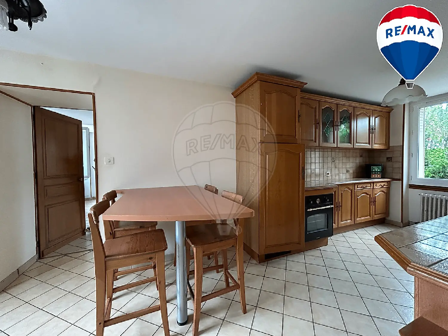  for sale house La Chapelle-Saint-Ursin Cher 3