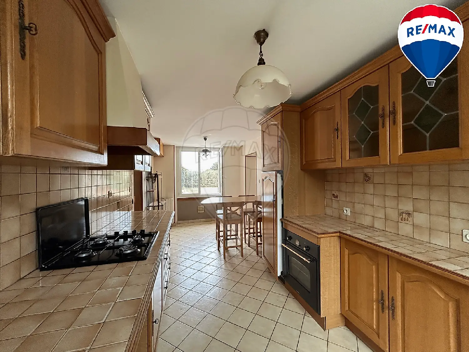  for sale house La Chapelle-Saint-Ursin Cher 4