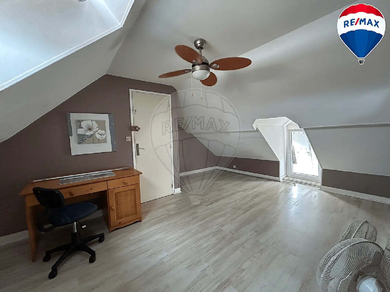  for sale house La Chapelle-Saint-Ursin Cher 6