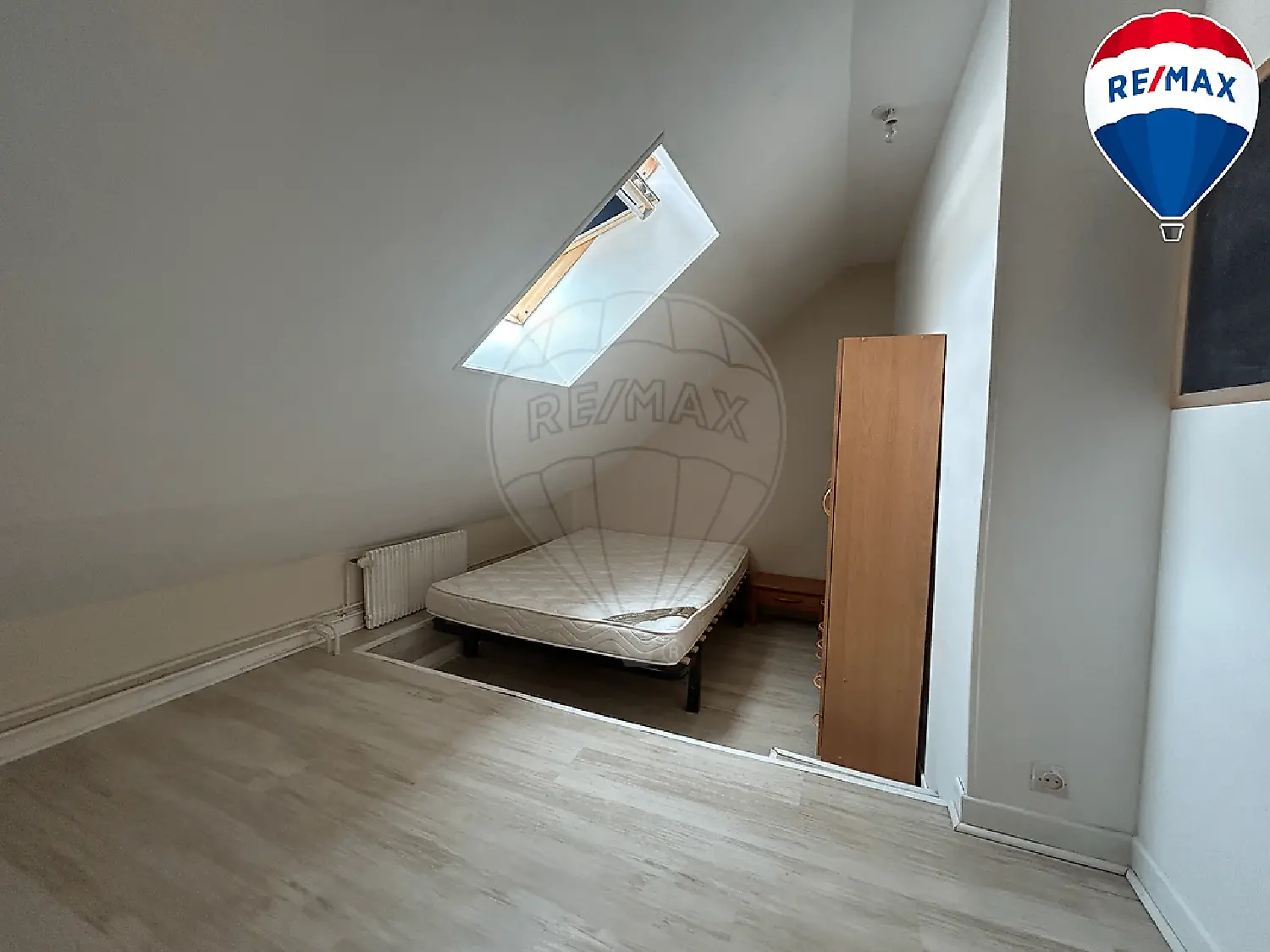  for sale house La Chapelle-Saint-Ursin Cher 8