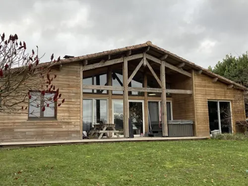 La Chapelle-Aubareil Dordogne Haus Bild 7106551