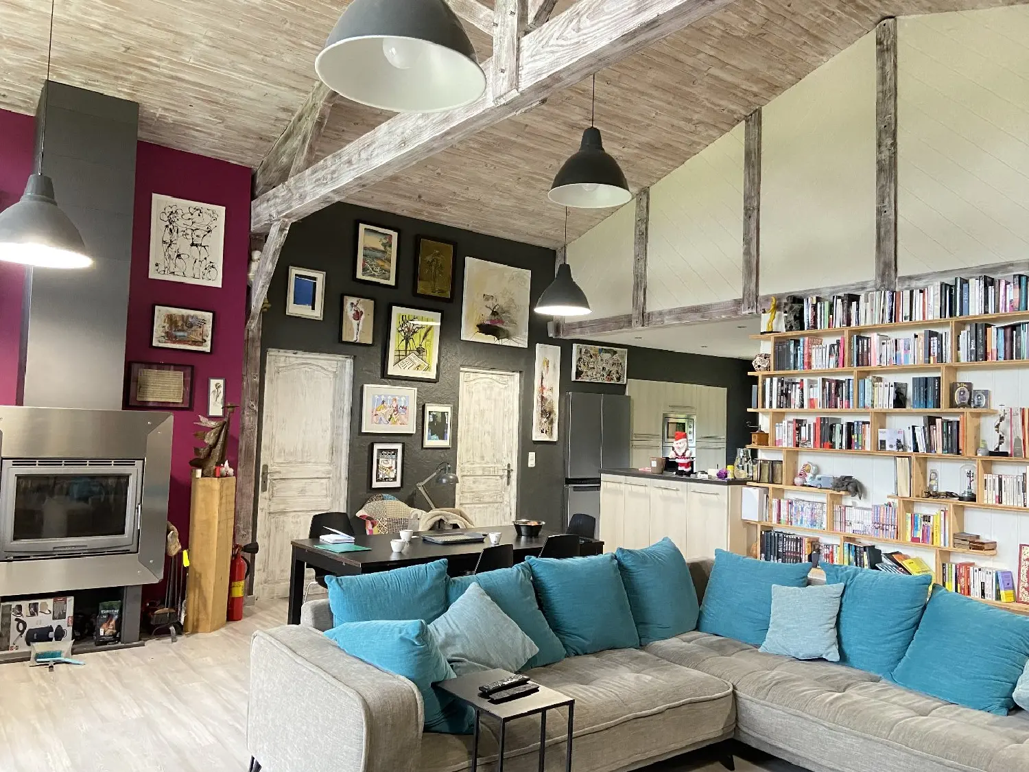  kaufen Haus La Chapelle-Aubareil Dordogne 7