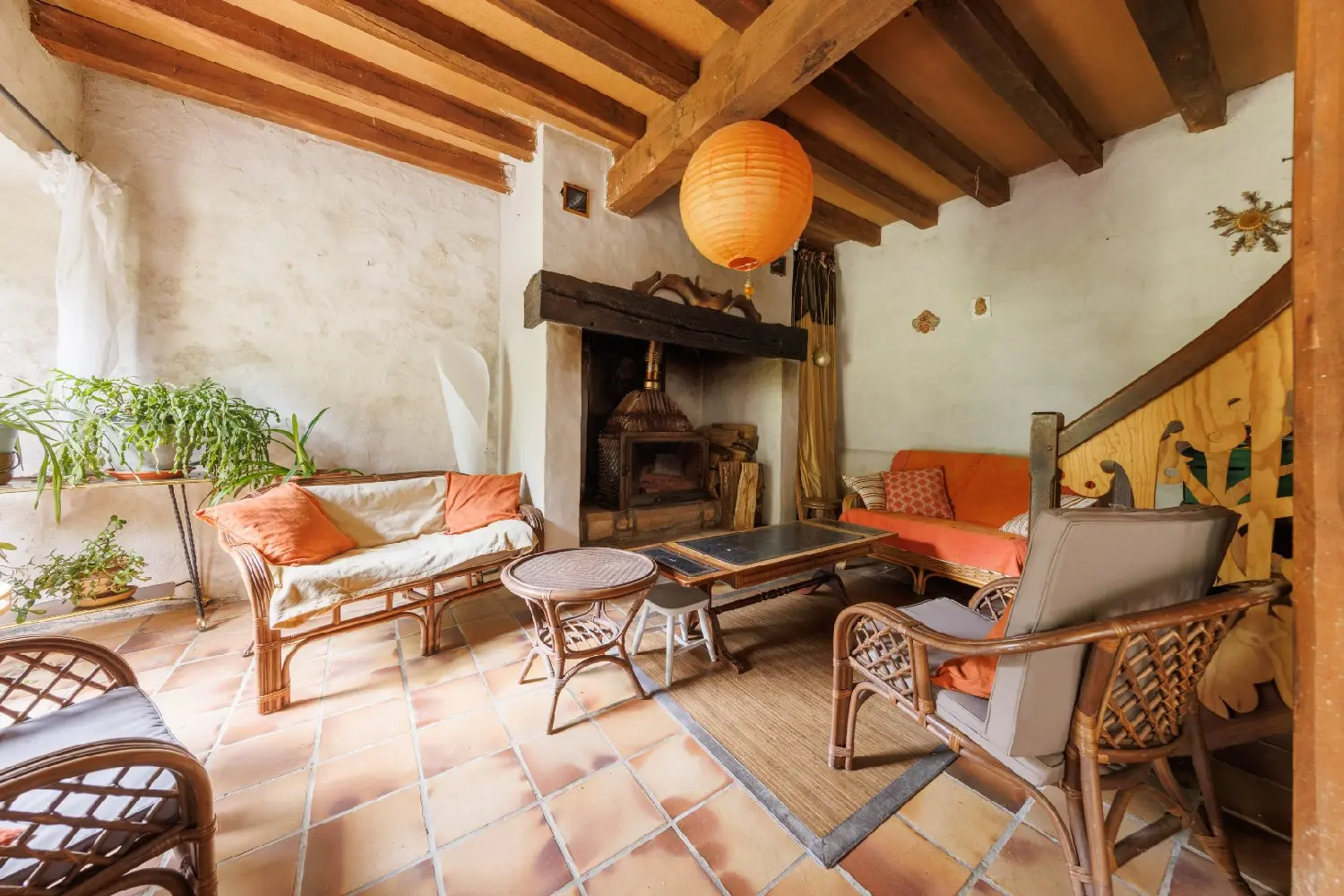  for sale house La Chapelle-aux-Saints Corrèze 8