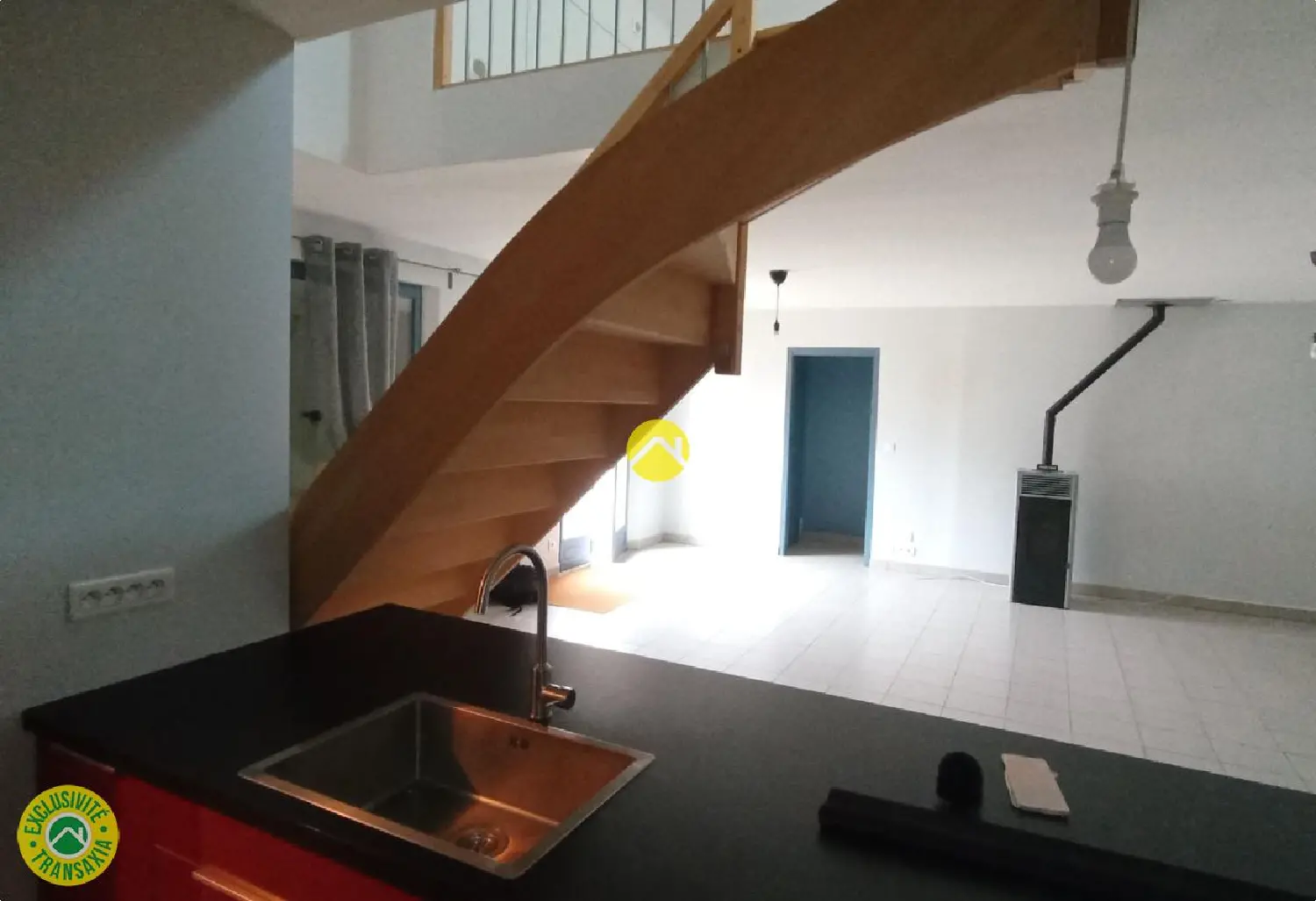  kaufen Haus La Chapelle-sur-Oreuse Yonne 4