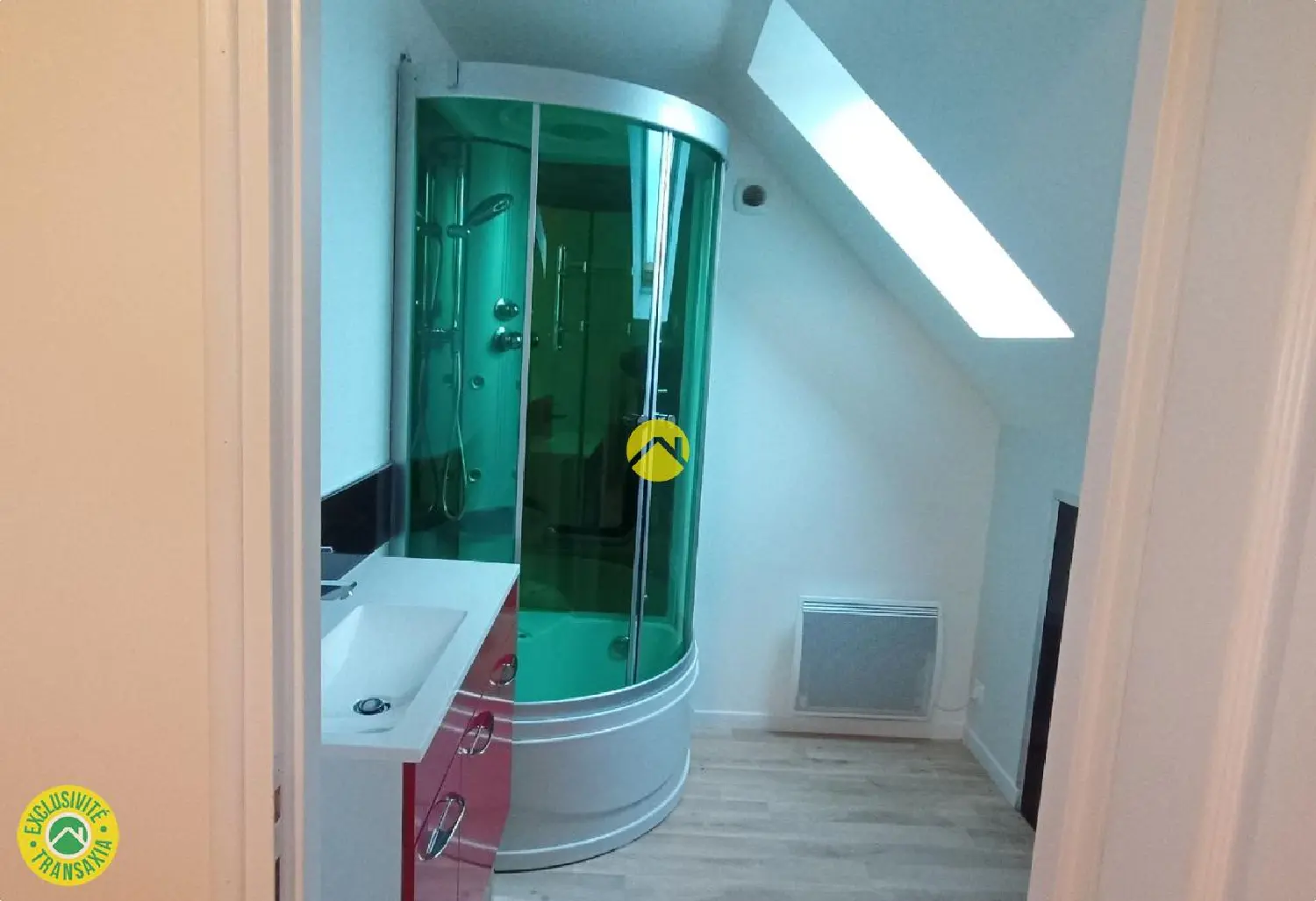  kaufen Haus La Chapelle-sur-Oreuse Yonne 7