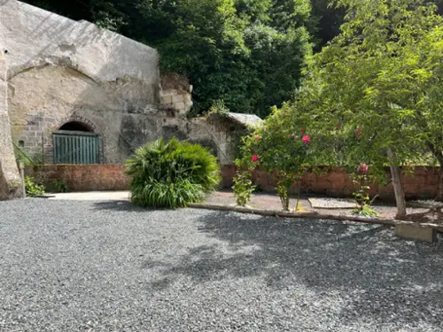 La Chartre-sur-le-Loir Sarthe huis foto 7110211