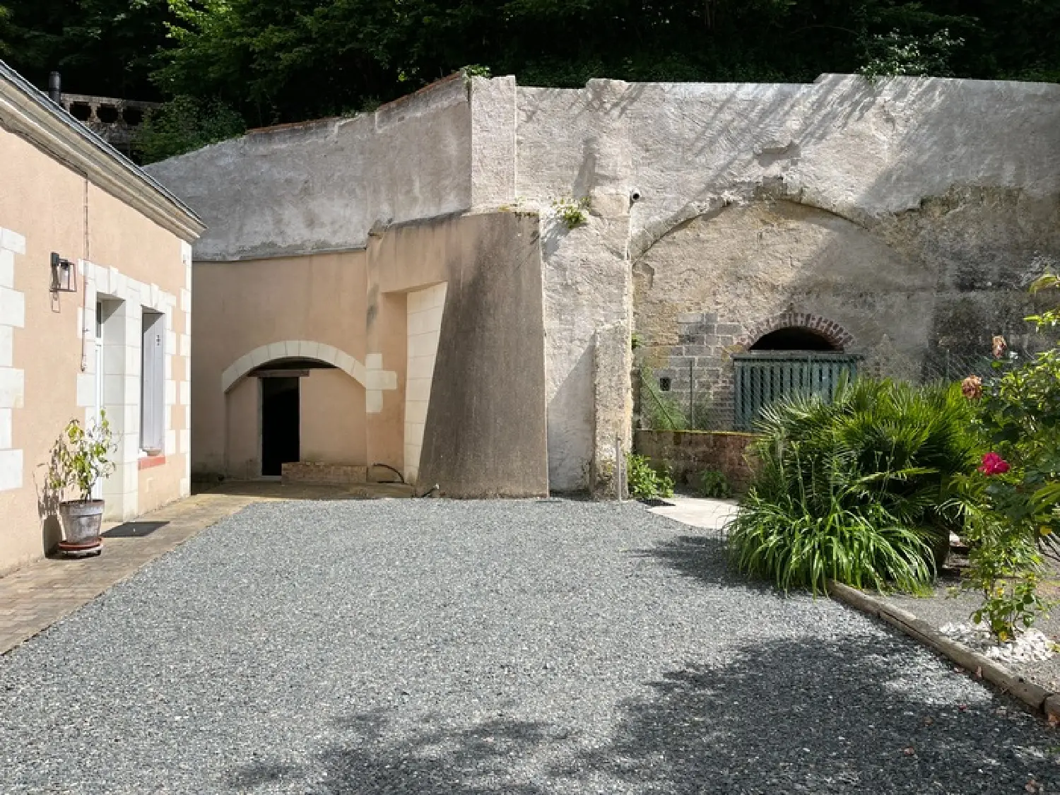  te koop huis La Chartre-sur-le-Loir Sarthe 7