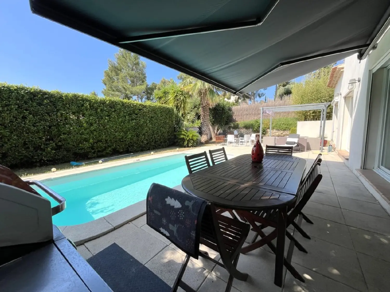  en venta casa La Ciotat Bocas del Ródano 1