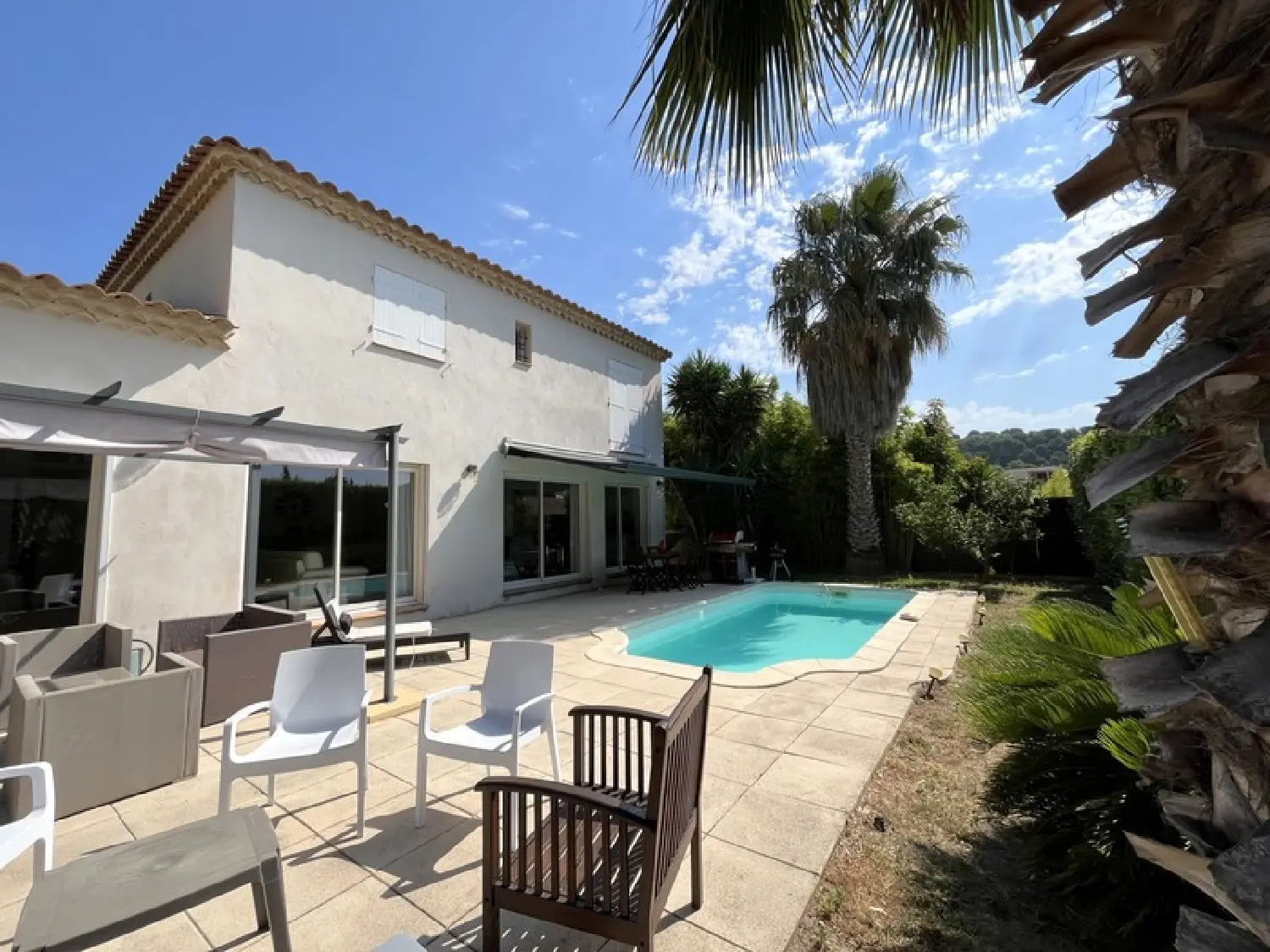  en venta casa La Ciotat Bocas del Ródano 7