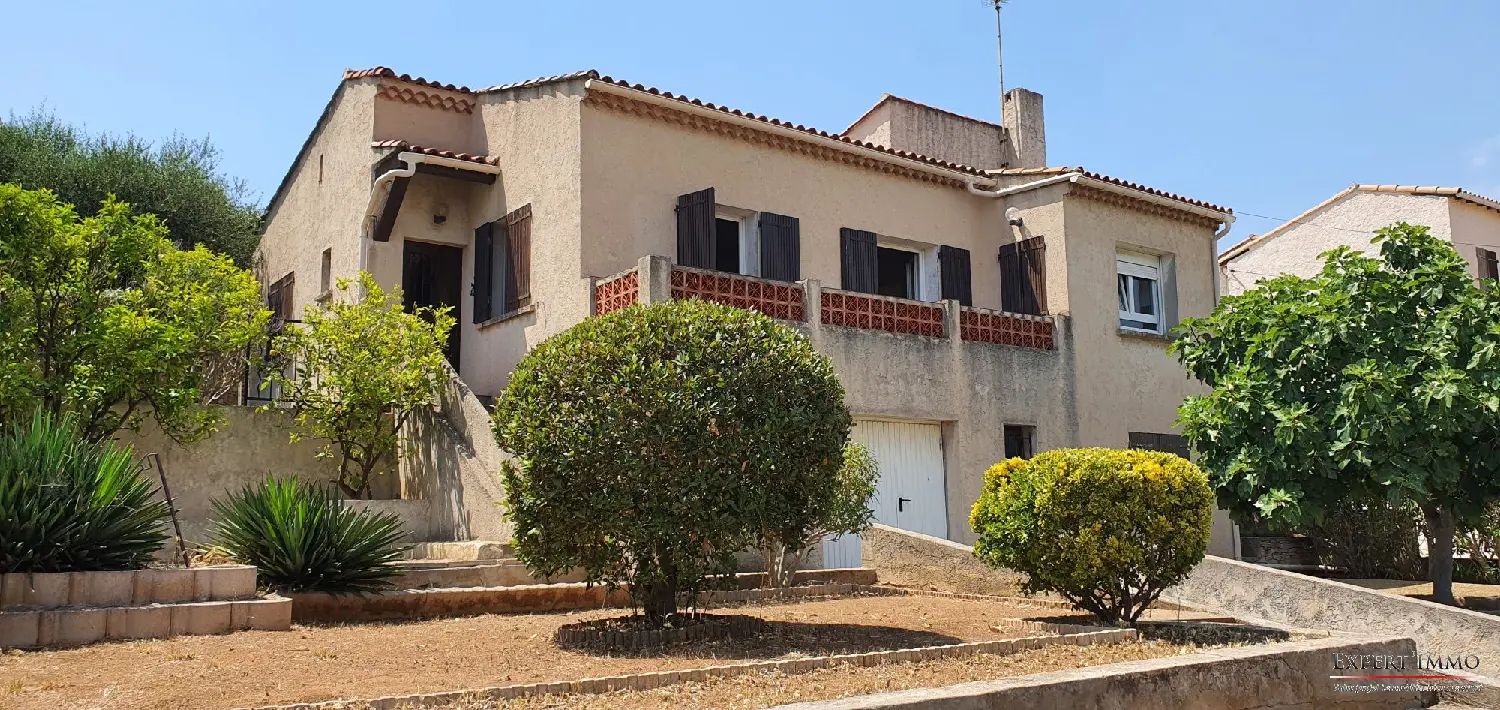  for sale house La Ciotat Bouches-du-Rhône 1