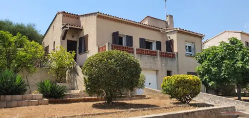 La Ciotat Bouches-du-Rhône maison foto 7111289