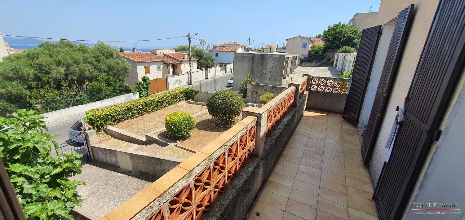  for sale house La Ciotat Bouches-du-Rhône 5