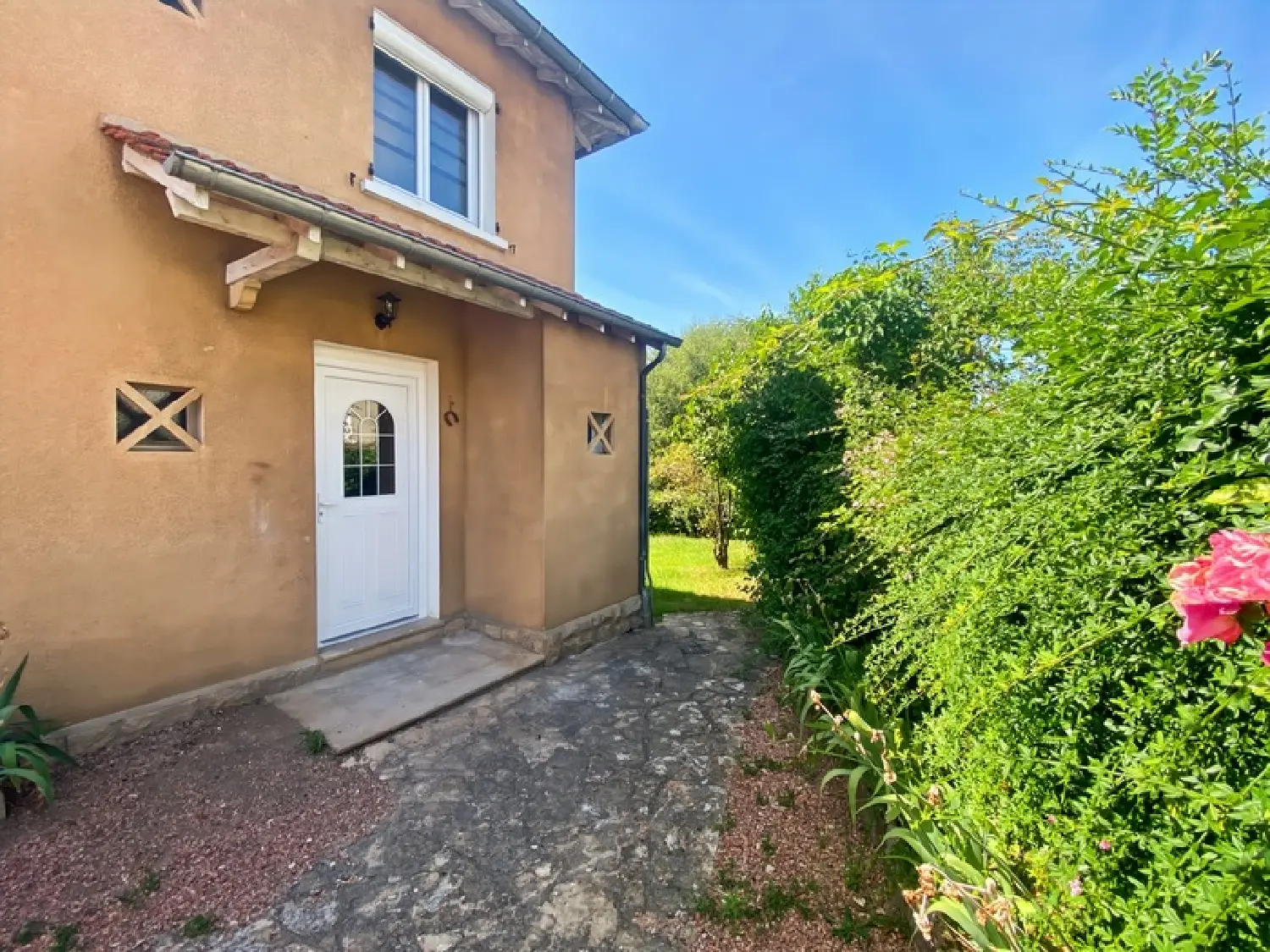  for sale house La Clayette Saône-et-Loire 3