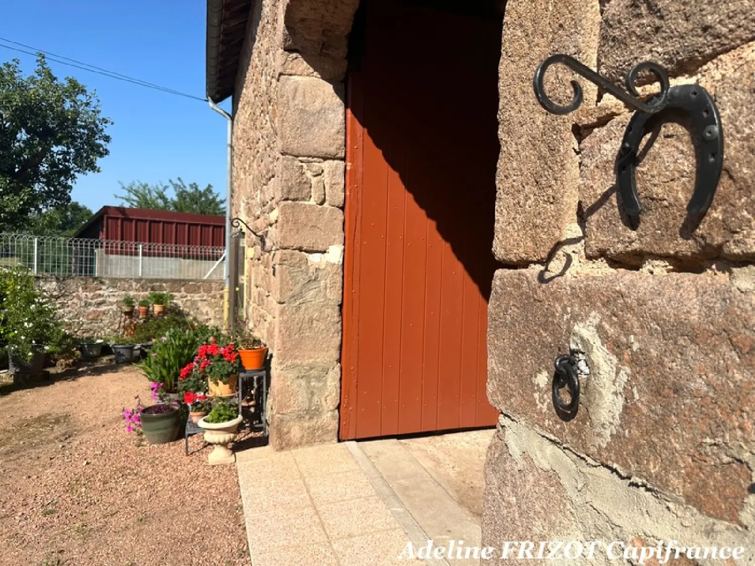  te koop huis La Clayette Saône-et-Loire 3