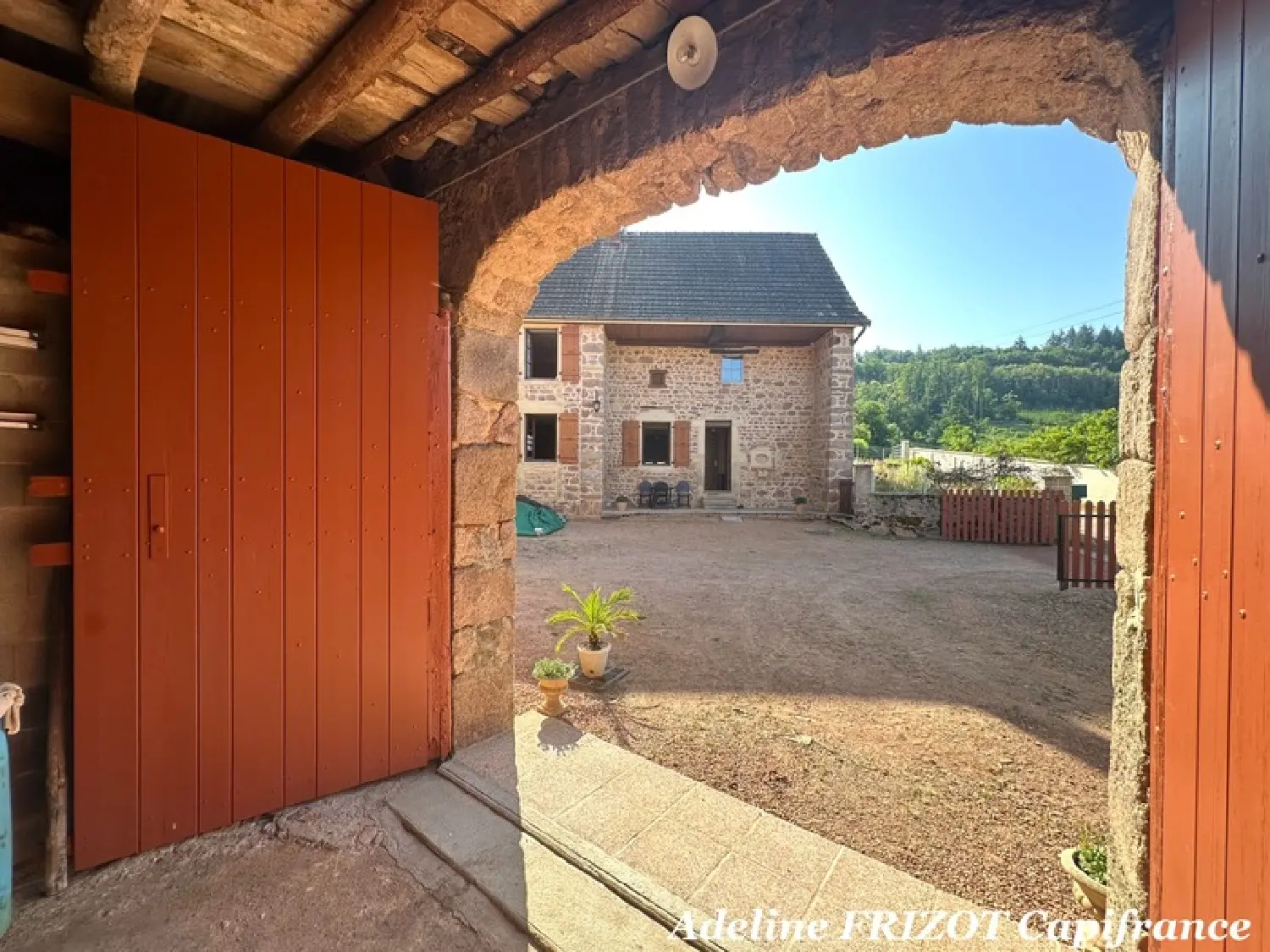  te koop huis La Clayette Saône-et-Loire 4