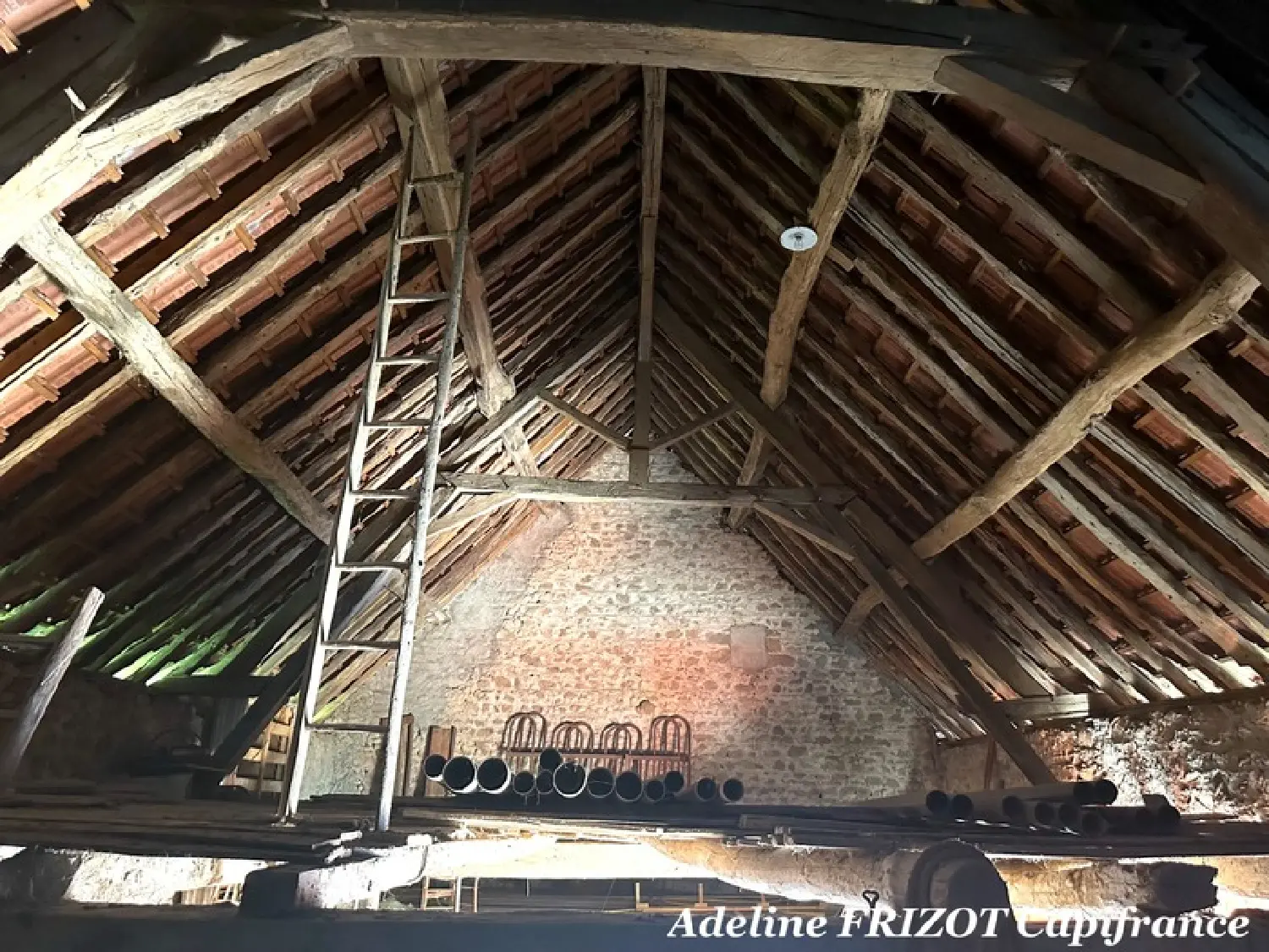  te koop huis La Clayette Saône-et-Loire 5