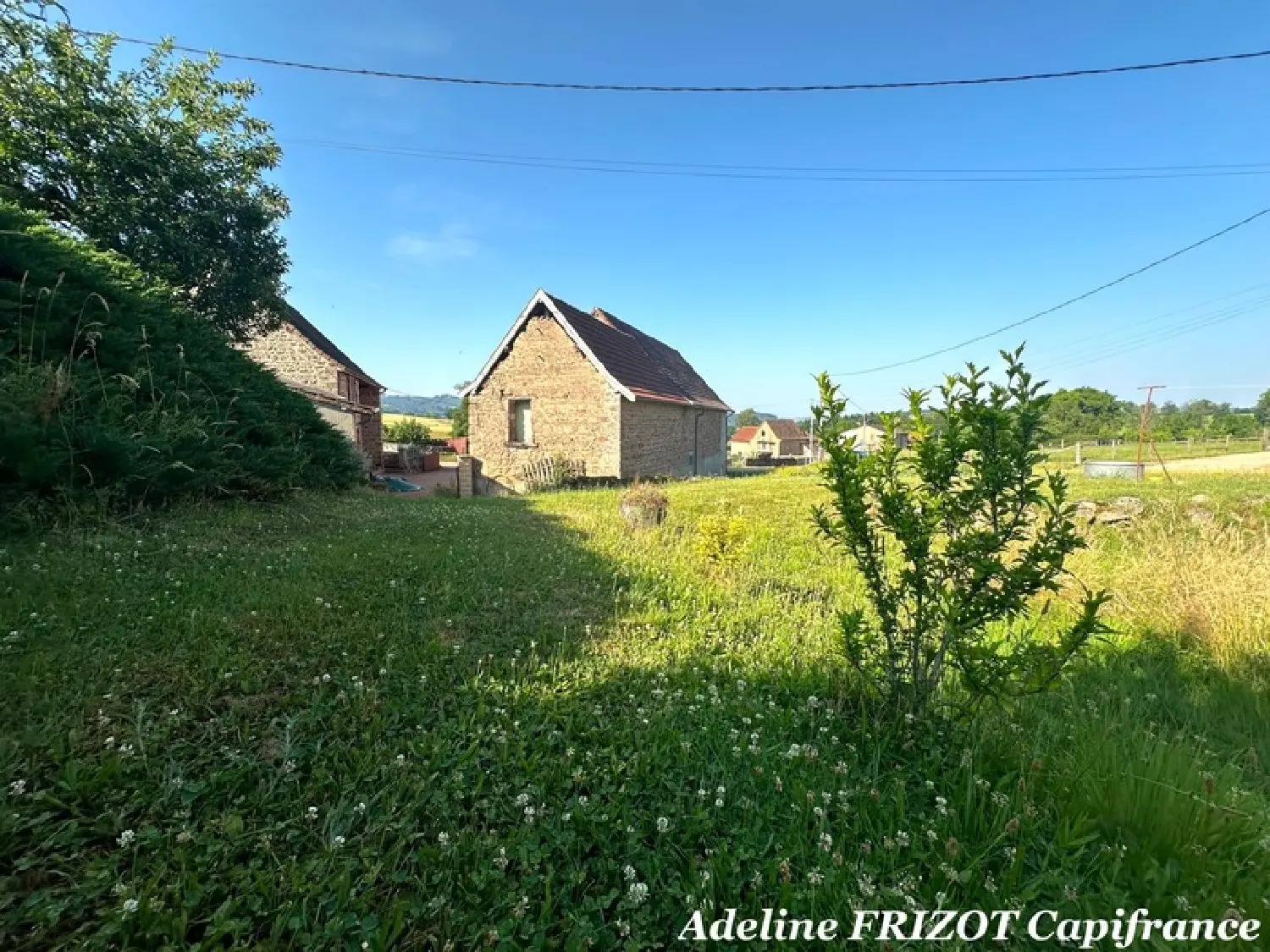  te koop huis La Clayette Saône-et-Loire 6