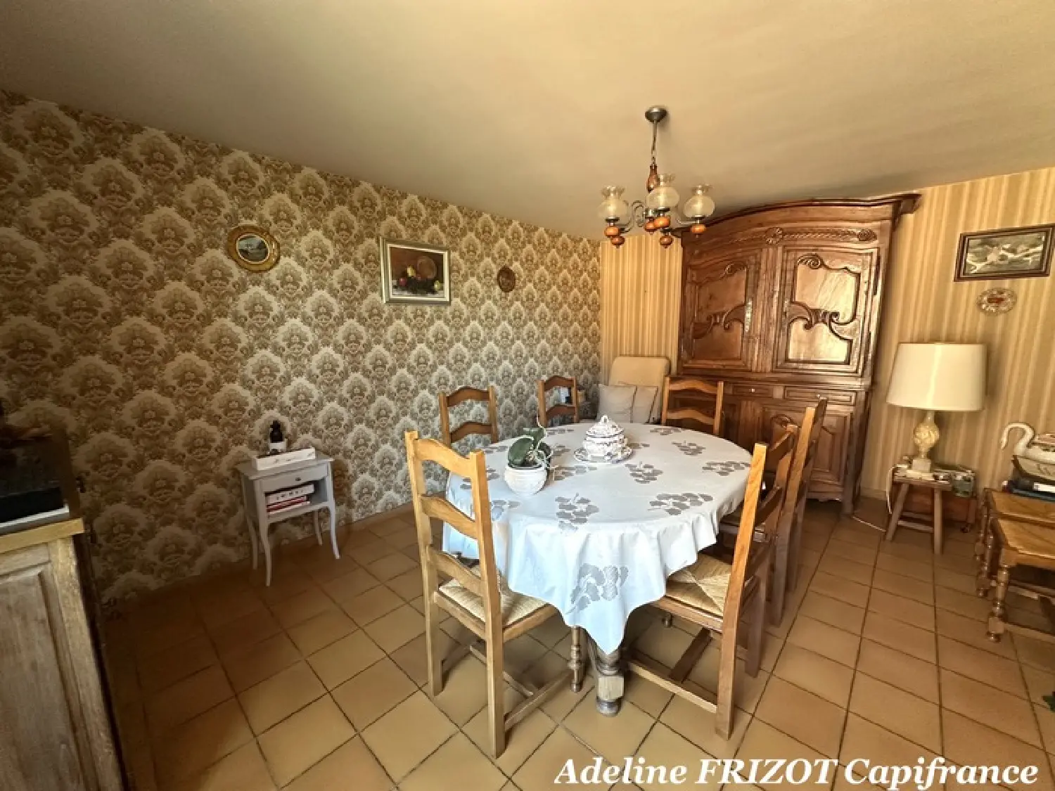  te koop huis La Clayette Saône-et-Loire 7
