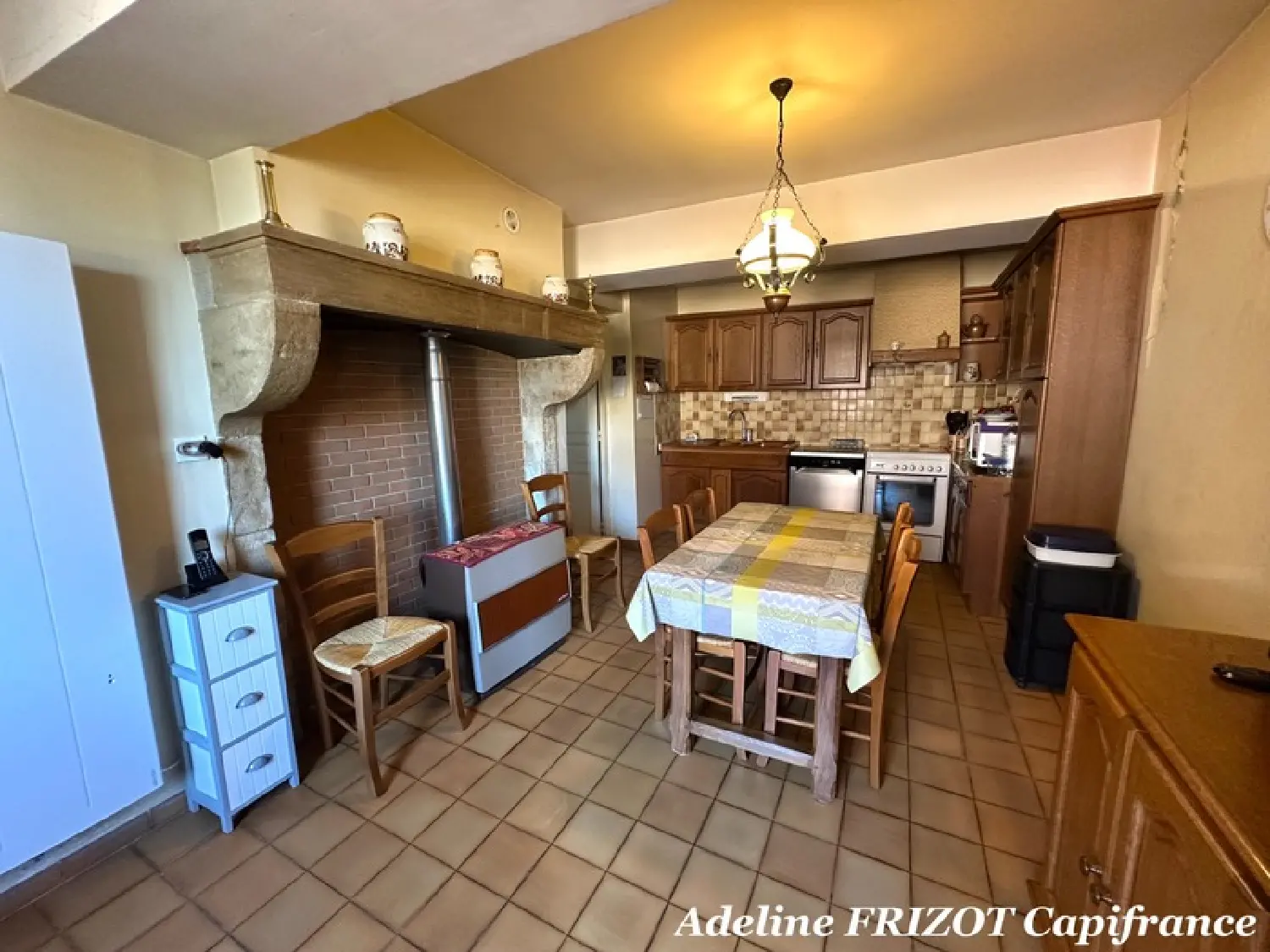  te koop huis La Clayette Saône-et-Loire 8