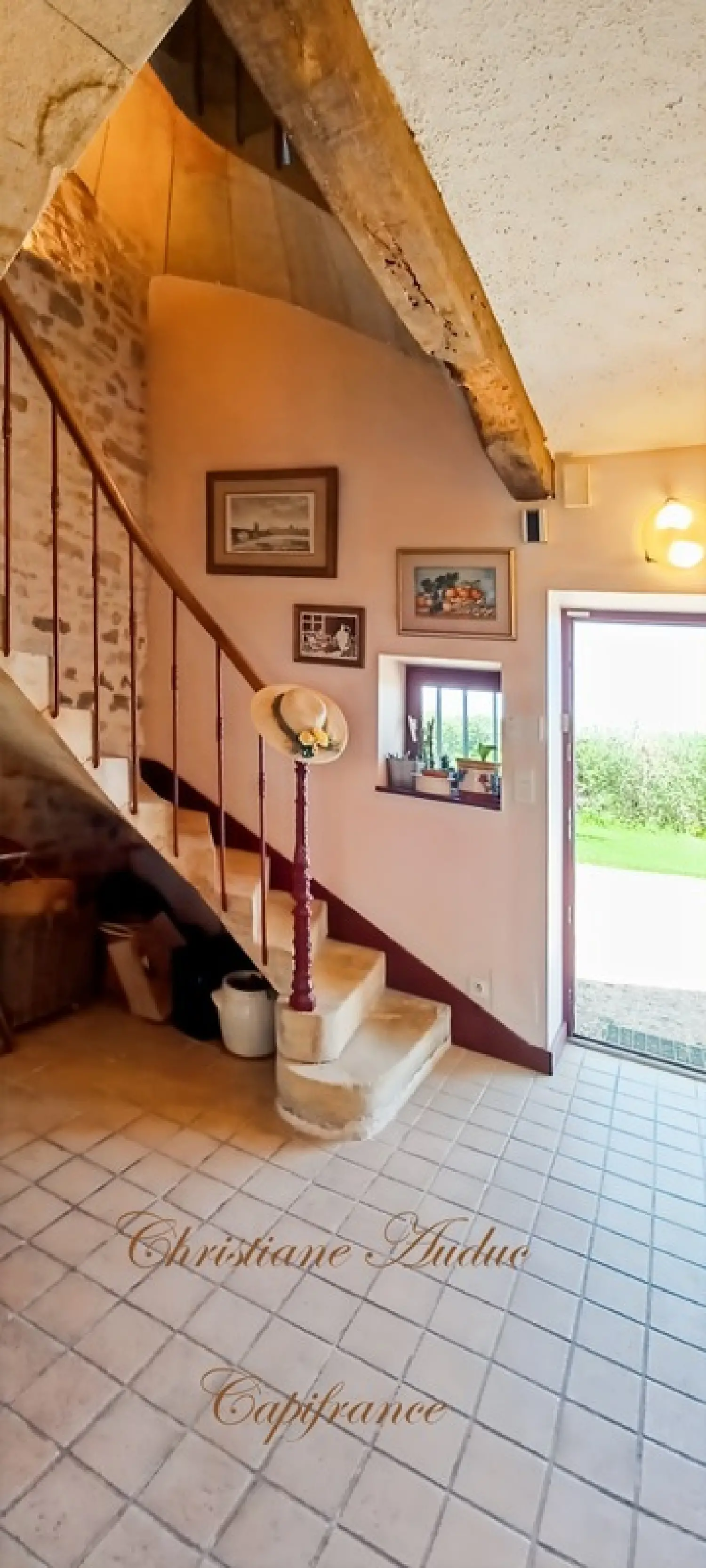 for sale house La Clayette Saône-et-Loire 7