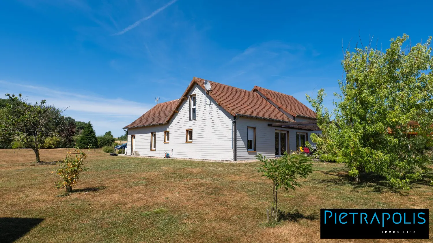  kaufen Haus La Clayette Saône-et-Loire 1
