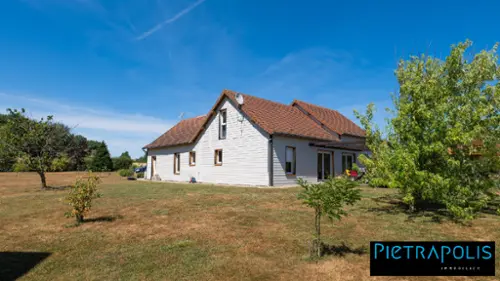 La Clayette Saône-et-Loire huis foto 7113705