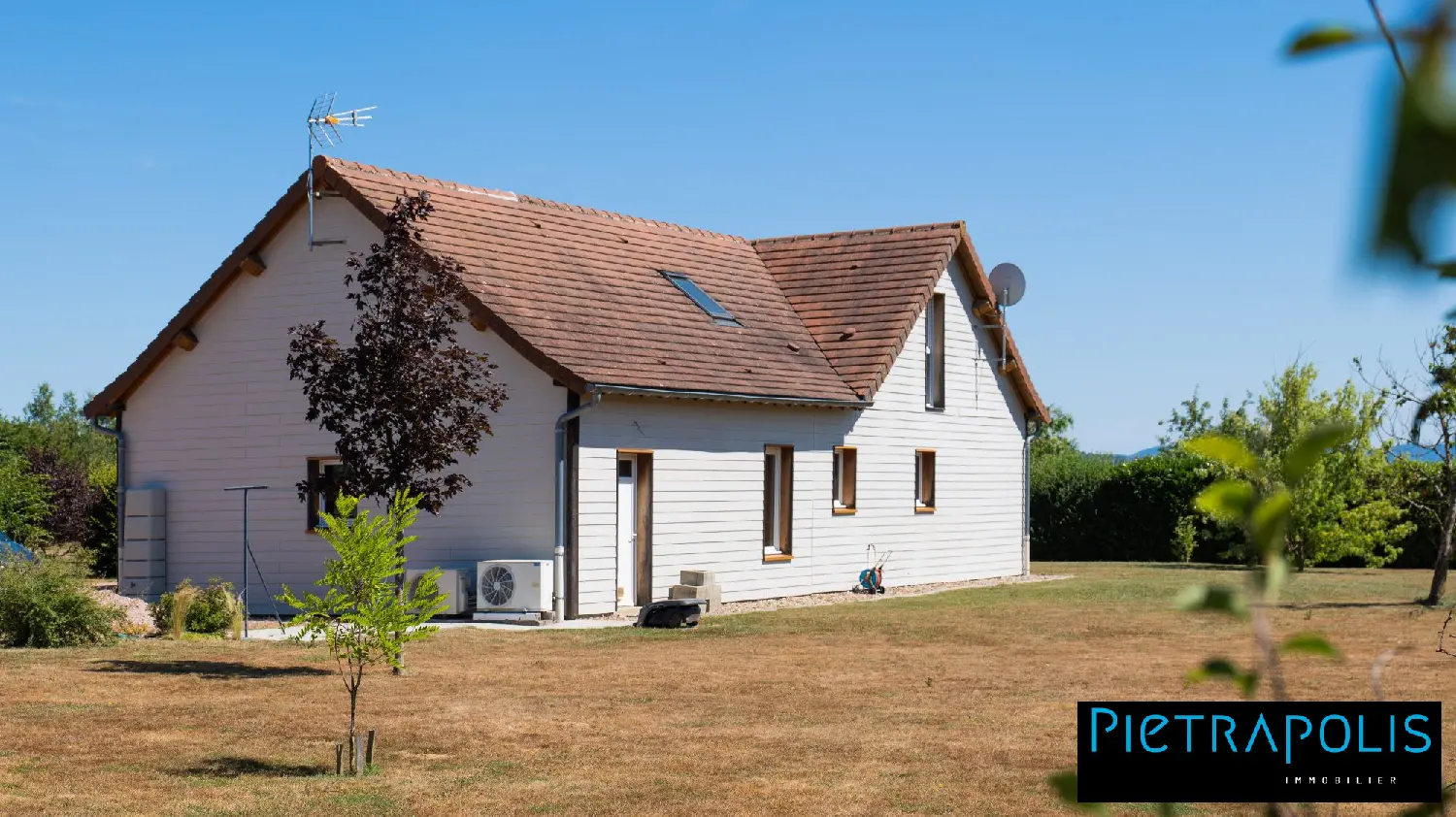  kaufen Haus La Clayette Saône-et-Loire 2