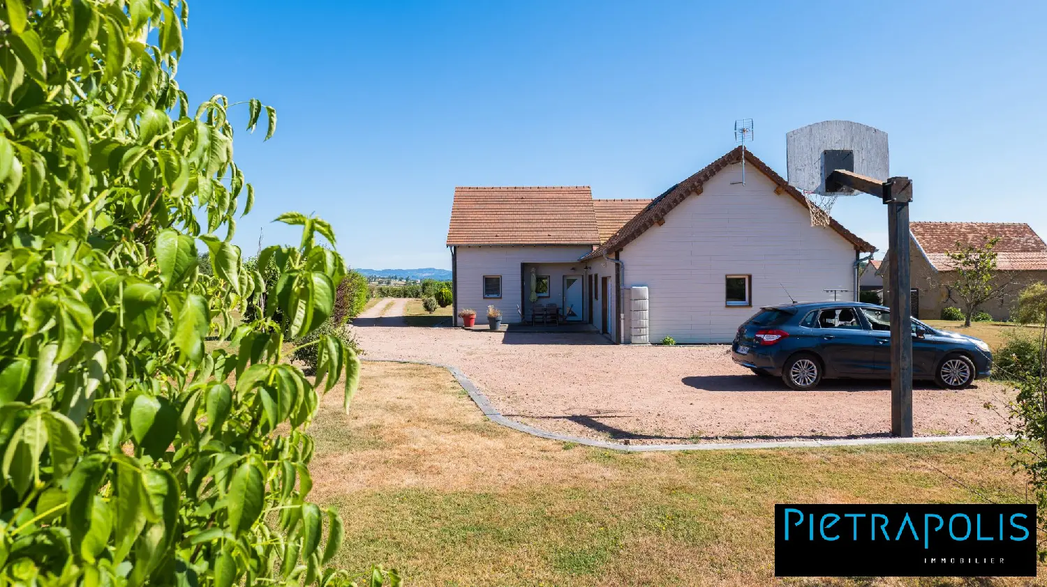  kaufen Haus La Clayette Saône-et-Loire 3