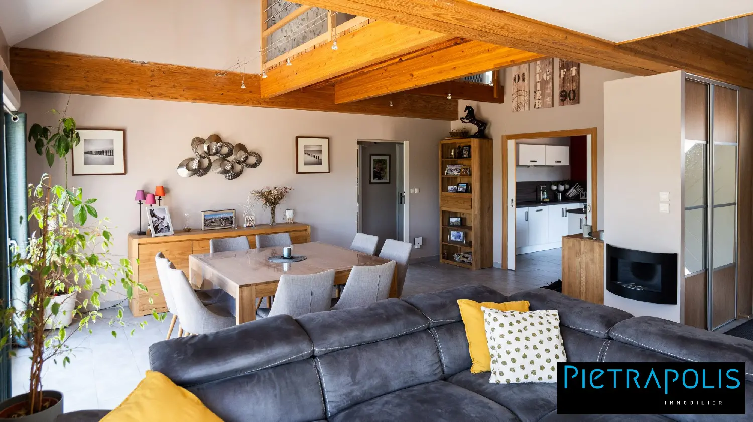 kaufen Haus La Clayette Saône-et-Loire 4