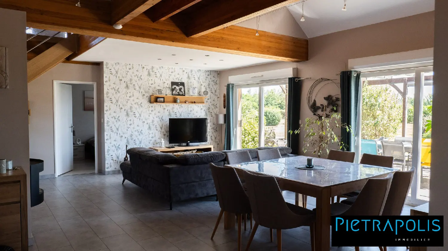  kaufen Haus La Clayette Saône-et-Loire 5