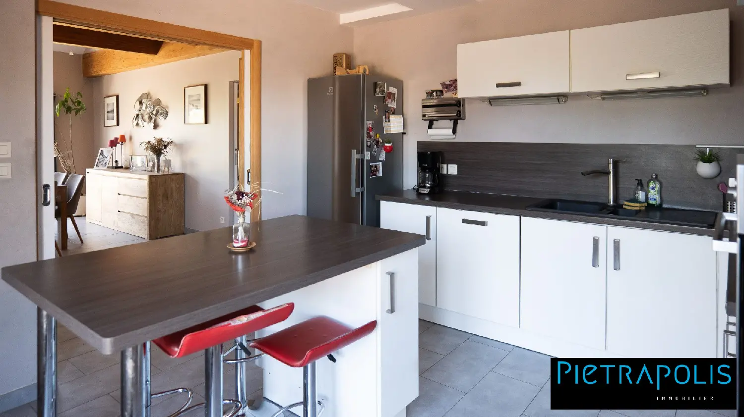  kaufen Haus La Clayette Saône-et-Loire 7