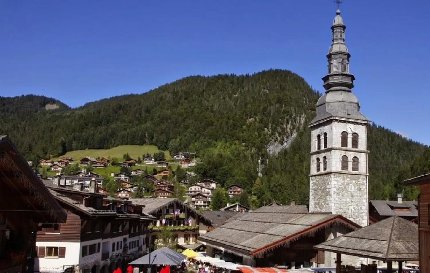  for sale house La Clusaz Haute-Savoie 2