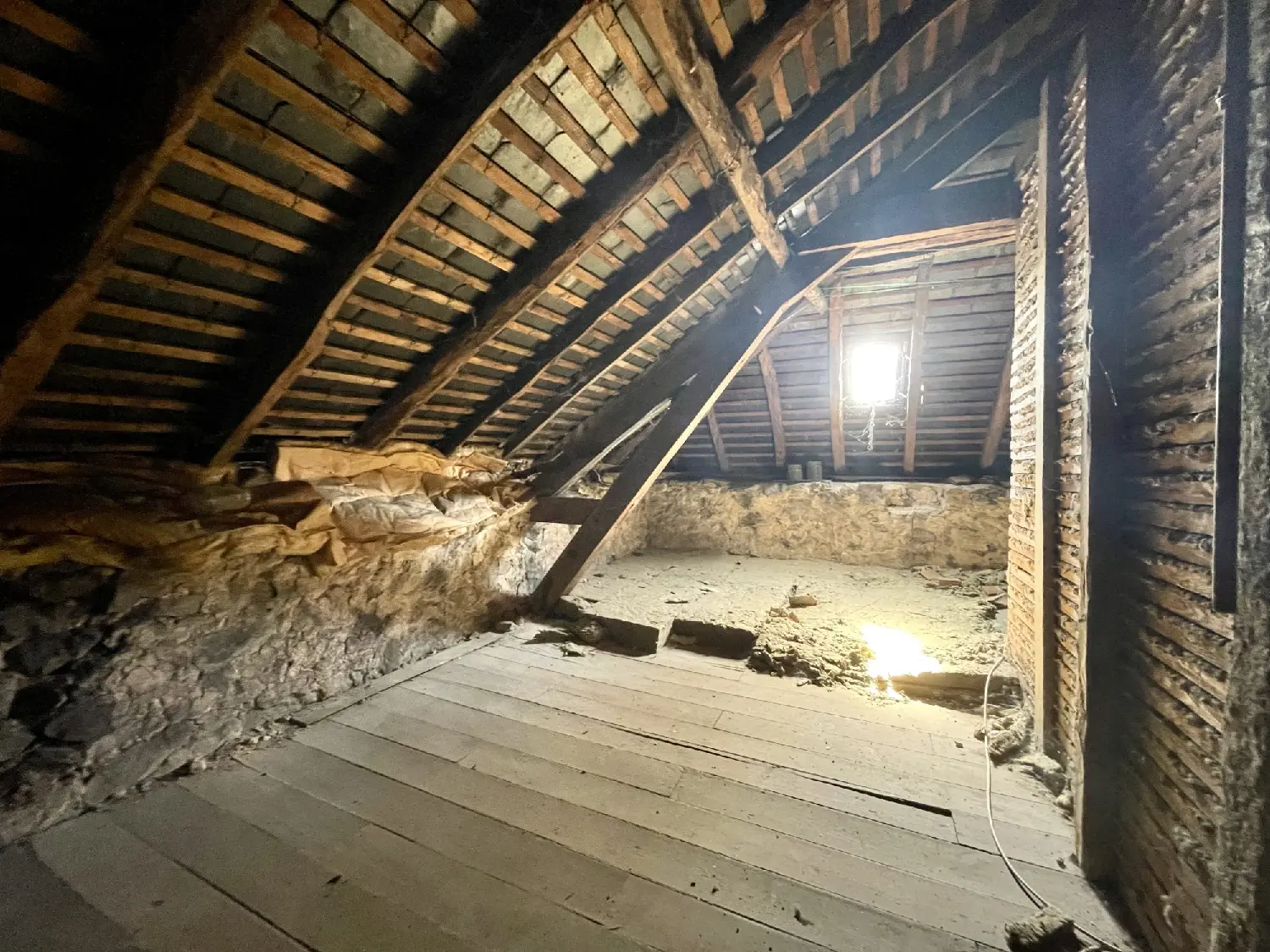  te koop huis La Coquille Dordogne 8