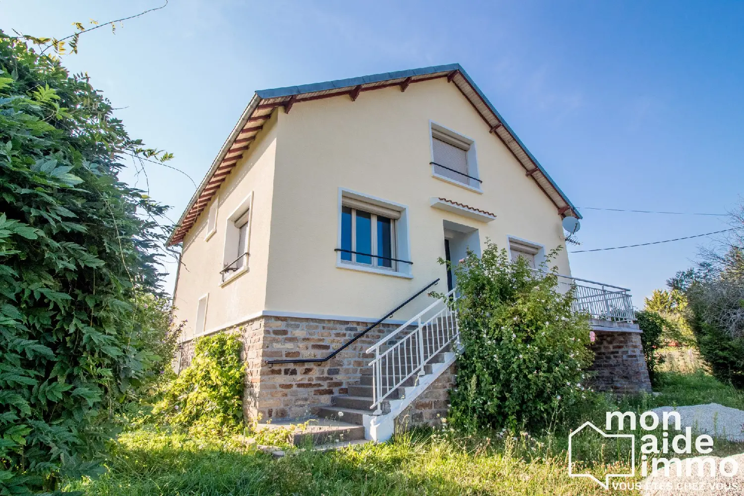 te koop huis La Coquille Dordogne 2
