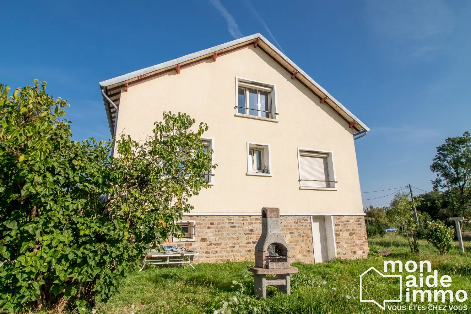  te koop huis La Coquille Dordogne 3