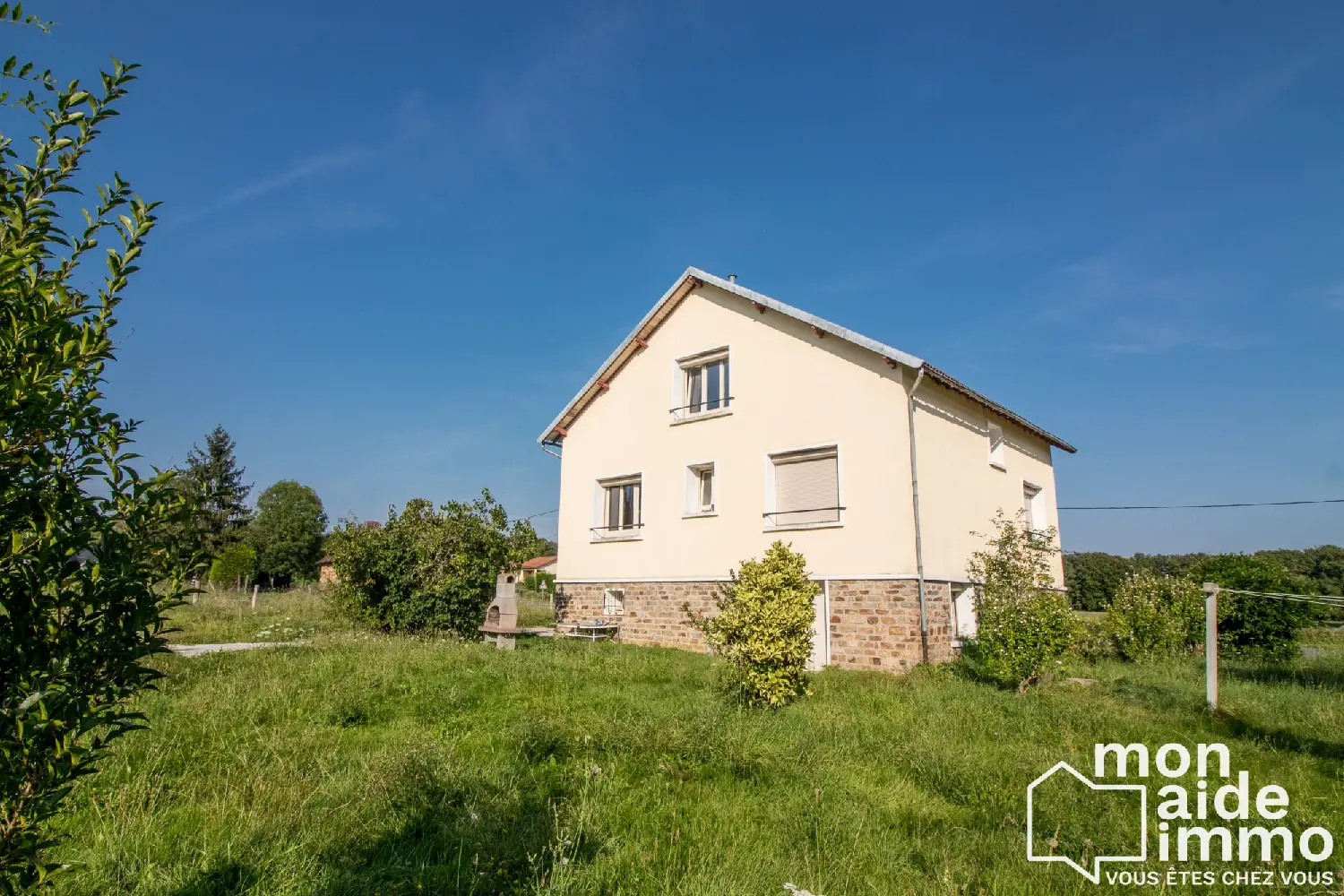  te koop huis La Coquille Dordogne 4