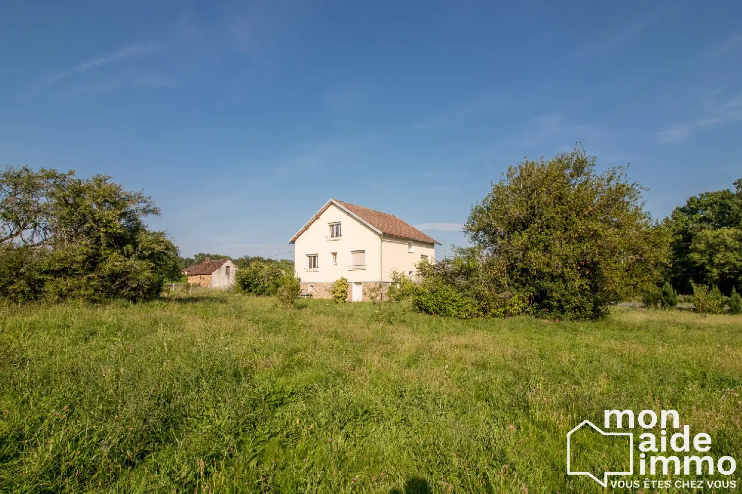  te koop huis La Coquille Dordogne 5