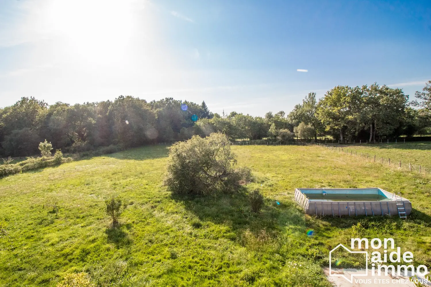  te koop huis La Coquille Dordogne 6