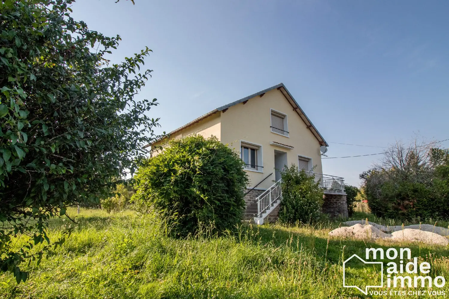  te koop huis La Coquille Dordogne 7