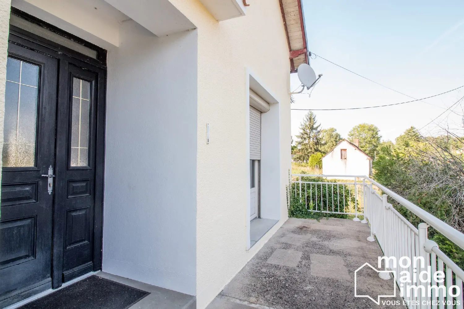  te koop huis La Coquille Dordogne 8