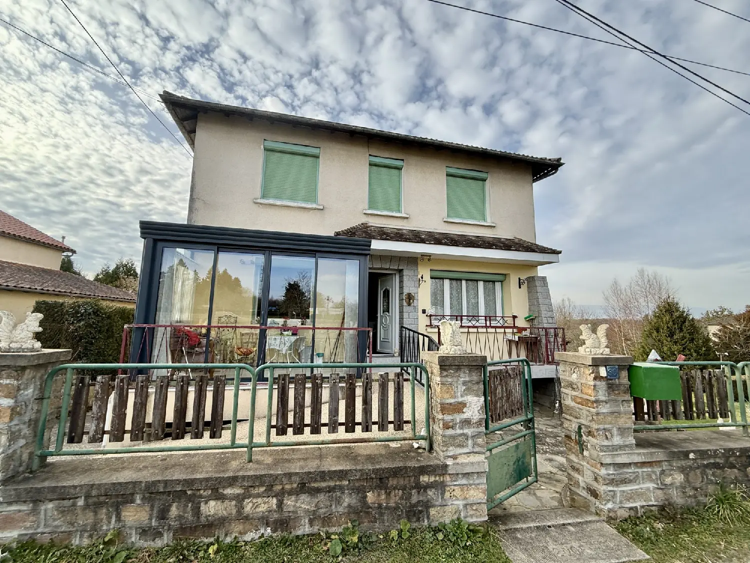  kaufen Haus La Coquille Dordogne 1