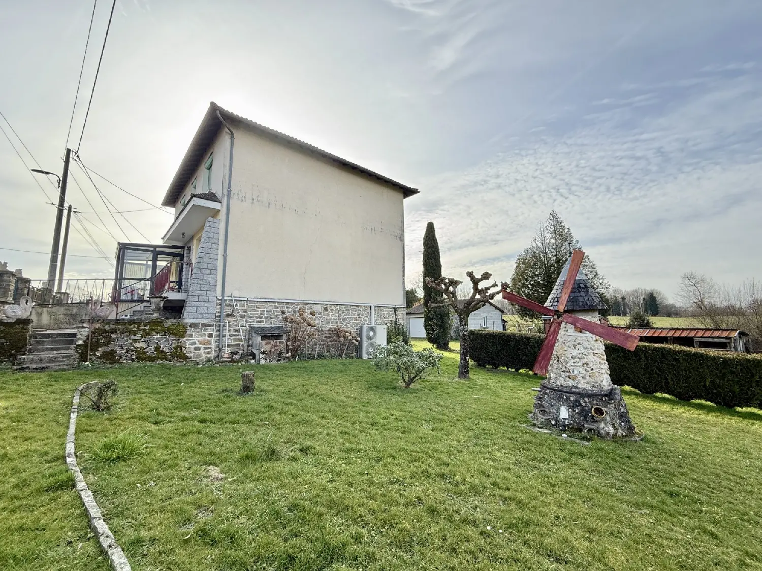 kaufen Haus La Coquille Dordogne 2