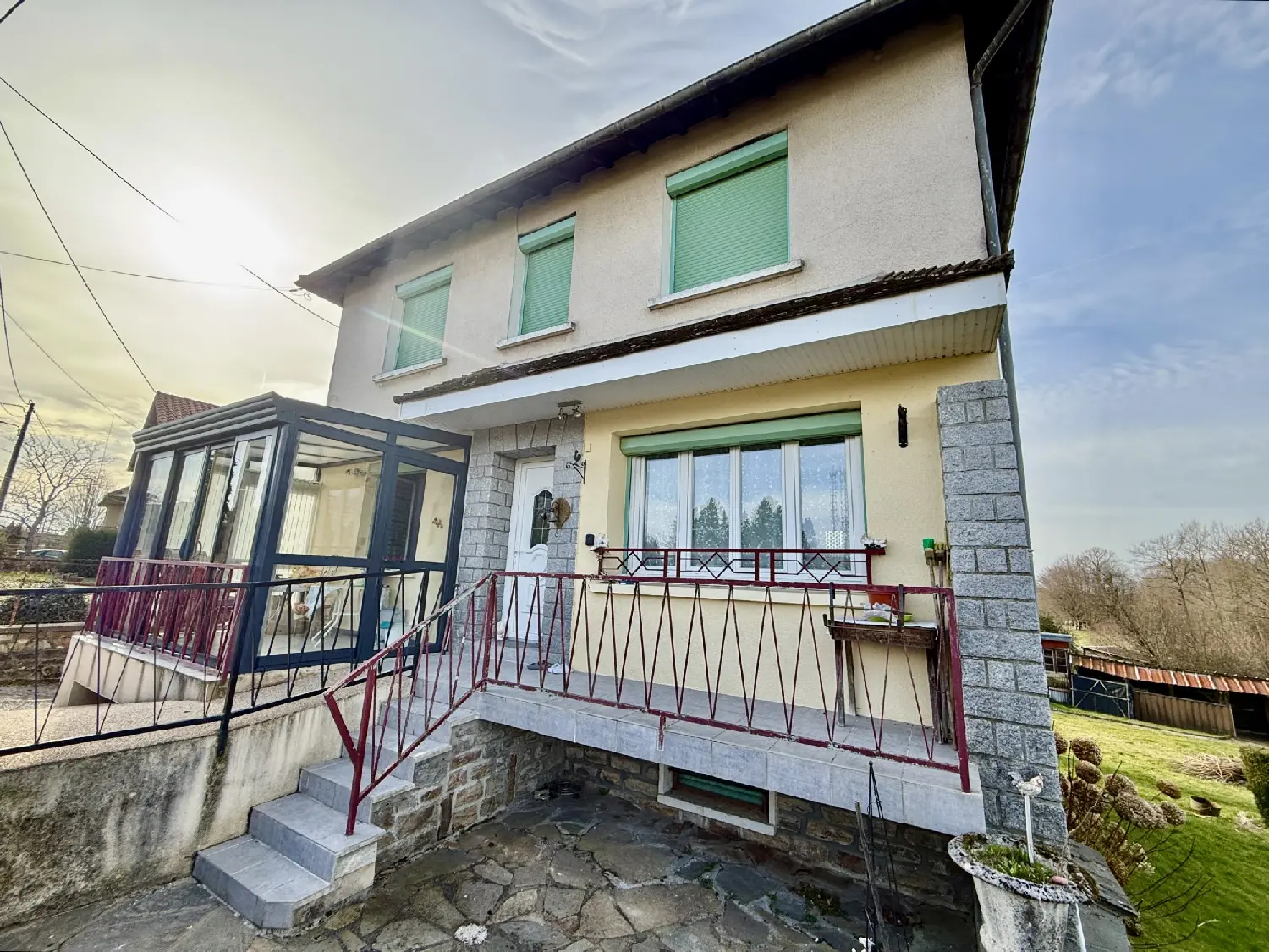  kaufen Haus La Coquille Dordogne 3