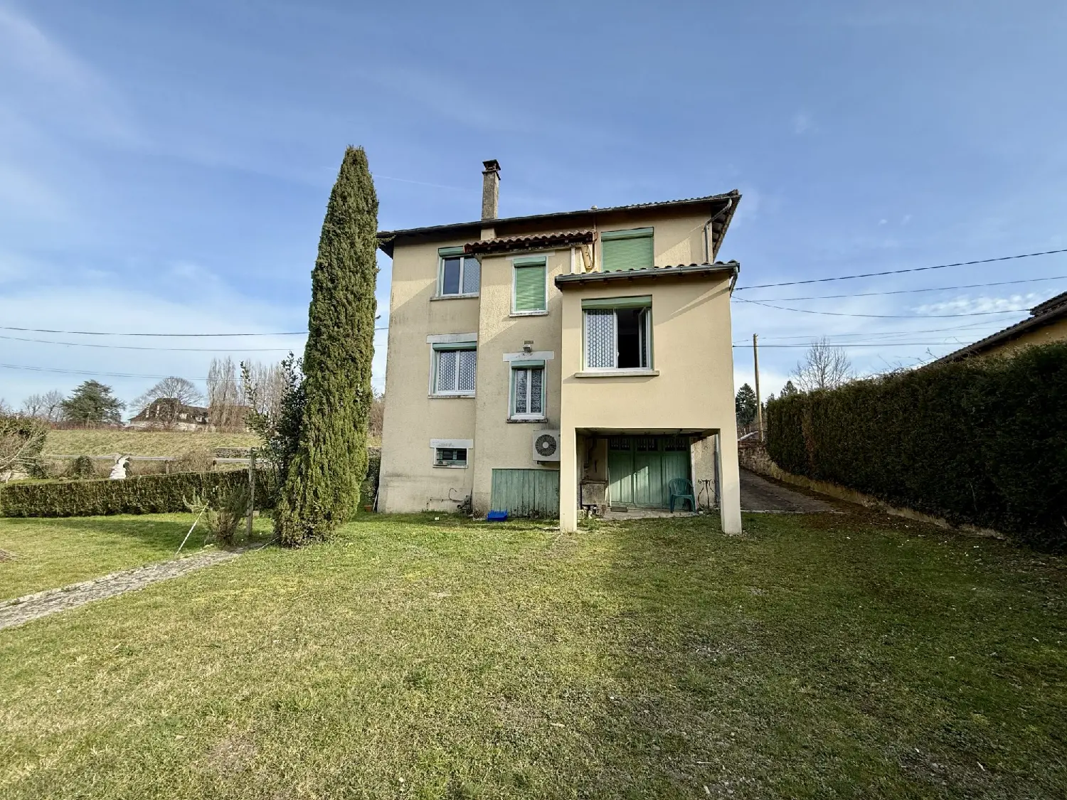  kaufen Haus La Coquille Dordogne 4