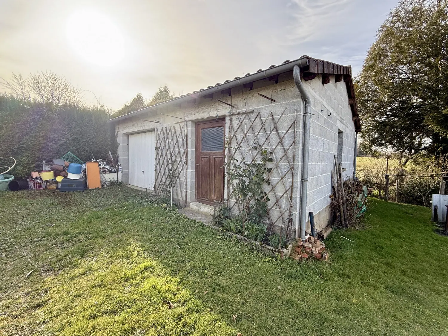  kaufen Haus La Coquille Dordogne 5
