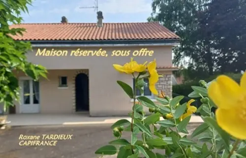 La Couronne Charente house foto 7107483