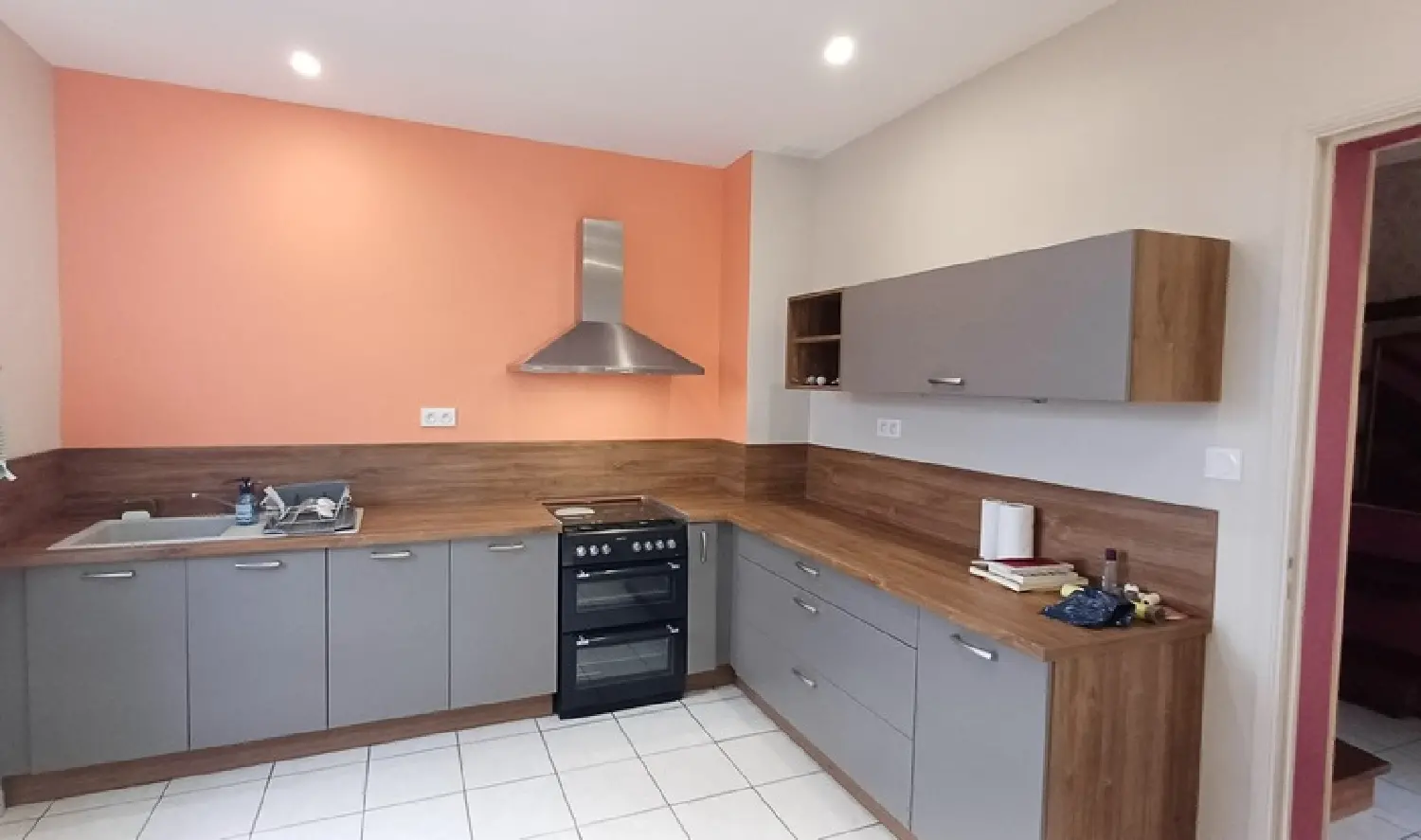  for sale house La Couronne Charente 2