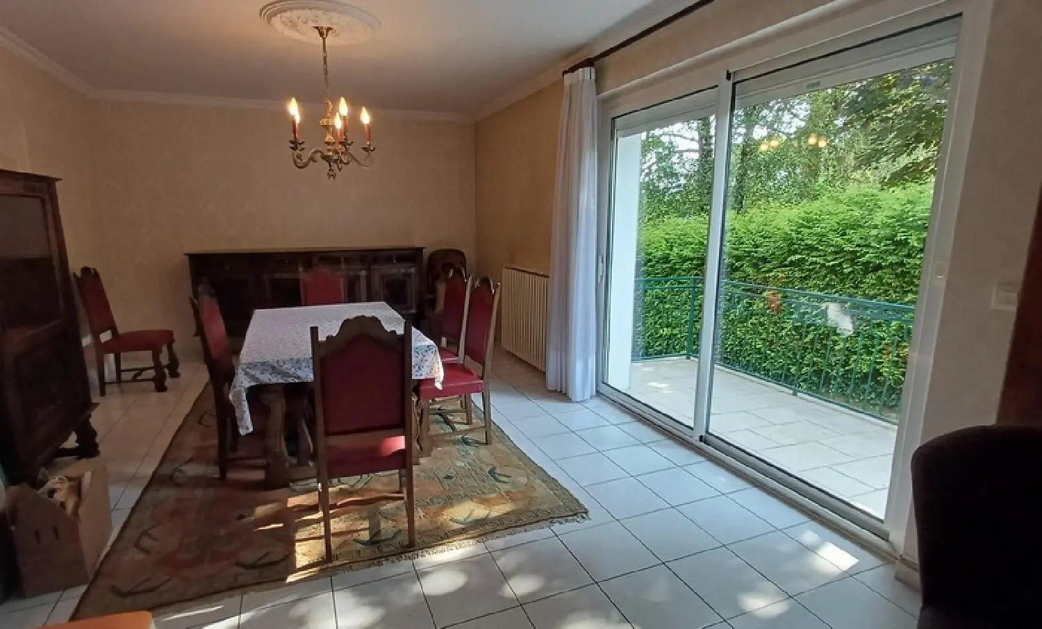  for sale house La Couronne Charente 5