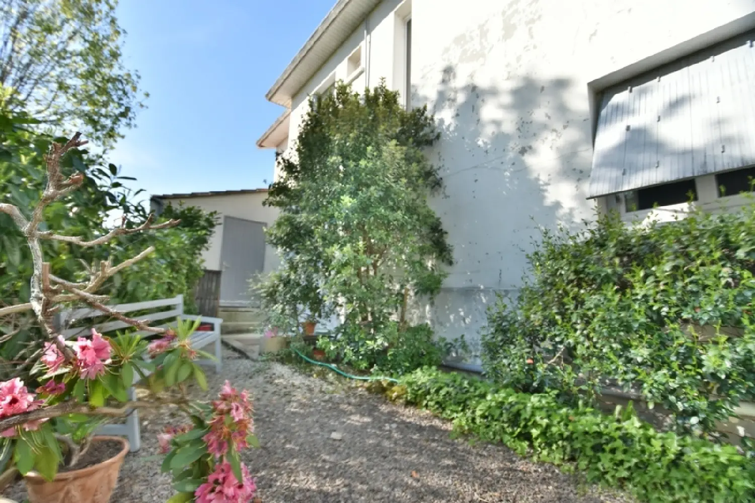  kaufen Haus La Couronne Charente 3