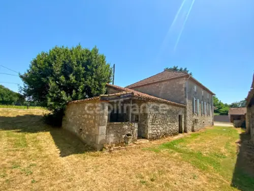 La Croix-Blanche Lot-et-Garonne casa foto 7112867